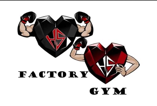 Premium H&S Factory Gym 